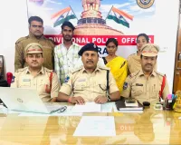 వివాహేతర సంబంధం కారణంగా భర్త హత్య