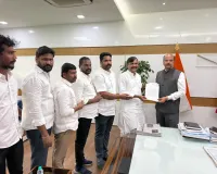 బొల్లారం పోలీస్ స్టేషన్ తరలింపు ఆపాలి: డీజీపీకి ఎమ్మెల్సీ అంజి రెడ్డి వినతి