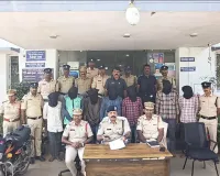 ఆస్తి కోసం అత్తను చంపిన అల్లుడు...