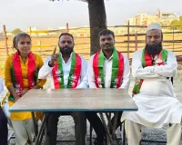 తీన్మార్ మల్లన్న పై అనుచిత వ్యాఖ్యలు చేస్తే చూస్తూ ఊరుకునేది లేదు