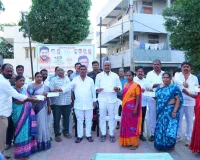 పేదింటి ఆడబిడ్డలకు వరం కళ్యాణ లక్ష్మి–షాదీ ముబారక్ పథకాలు