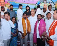 గ్రామాల అభివృద్ధిపై దృష్టి పెట్టాలి 