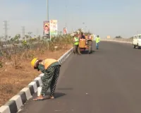 రామాయపల్లి వంతెన ప్రారంభం ఎప్పుడో... 