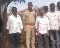 పులి సంచారం.. జాగ్రత్తగా ఉండాలి