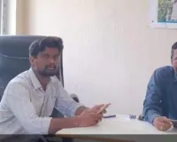 ఫార్మర్ రిజిస్ట్రీ నమోదు కాని రైతులు త్వరగా నమోదు చేసుకోవాలి