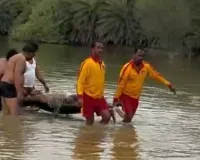 చెరువులో స్నానానికి వెల్లి ఒకరు….