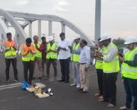 ప్రజాస్వరం కథనానికి స్పందించిన అధికారులు....