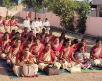 శిశు మందిర్ పాఠశాలలు నిరంతర శిక్షణా కేంద్రాలు