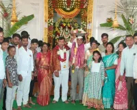 రూ.1లక్ష 90వేలు పలికిన క్షేత్రగిరి శ్రీ వెంకటేశ్వర స్వామి లడ్డు