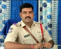 తూప్రాన్ ఎస్సైగా గంగారాజు .... 