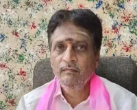 మున్సిపాలిటీల్లో బీఆర్ఎస్ దే ఘన విజయం  