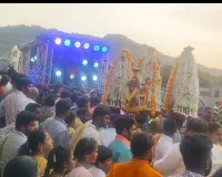 అమ్మవారి దీవెనలు రాష్ట్ర ప్రజల మీద ఉండాలి