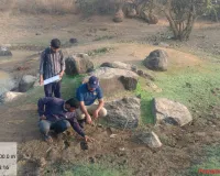 అటవీ జంతువుల సర్వే ప్రారంభం