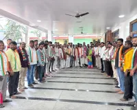 బీఆర్ఎస్‌కు గట్టి షాక్