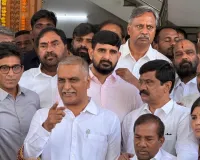 తప్పుడు కేసులు – కక్ష రాజకీయాలు