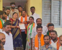 మున్సిపాలిటీలో జరిగిన అవినీతి, అక్రమాలపై విచారణ చెప్పట్టాలి 