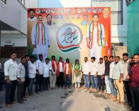 పోటీ ఉన్న స్థానాలపై సర్వేలు నిర్వహిస్తున్నాం...