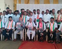 తూప్రాన్ మున్సిపల్ పీఠాన్ని కైవసం చేసుకుంటాం...