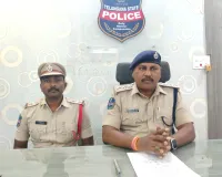 రోడ్డు ప్రమాదాల నివారణకు ప్రత్యేక చర్యలు..