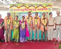 ప్రయాణికుల భద్రతే ఆర్టీసీ లక్ష్యం 