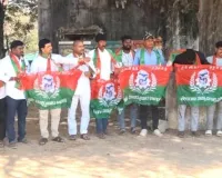 బీసీలకు 42 శాతం రిజర్వేషన్ అమలు చేయాలి..... 