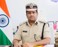 బాధితుల గౌరవానికి రక్షణ – ఇంటి వద్దే ఎఫ్ఐఆర్ నమోదు....