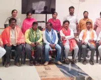 సమన్వయంతో పనిచేయాలి