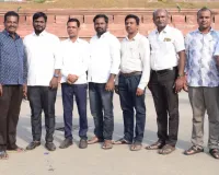 పదవతరగతి మూల్యాంకన కేంద్రం ఏర్పాటు కు కృషిచేసిన మెదక్ ఎంపీకి ధన్యవాదలు : తపస్