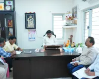 చెత్త సమస్యకు శాశ్వత పరిష్కారం 