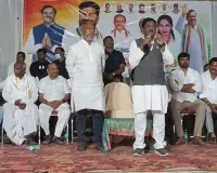 తూప్రాన్ , గజ్వేల్ మున్సిపాలిటీలో కాంగ్రెస్ విజయం ఖాయం.....