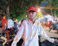 కడుపు నొప్పి తో విద్యార్థి  