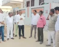 తూప్రాన్ మున్సిపల్ లో సిద్దిపేట నాయకుల పెత్తనం ఏంటి...?   