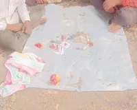 పేకాట రాయుల అరెస్ట్ నగదు మొబైల్ ఫోన్లు స్వాధీనం...