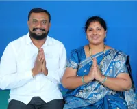 గెలిపిస్తే అభివృద్ధి చేసి చూపిస్తా... 