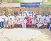 ఓటర్ల దినోత్సవం భారీ చైతన్య ర్యాలీ ....