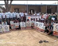 18 సం నిండిన ప్రతి ఒక్కరు ఓటు హక్కును వినియోగించుకోవాలి.. 