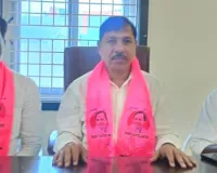 మున్సిపల్ ఎన్నికల్లో బీఆర్ఎస్ ఘన విజయం ఖాయం...  