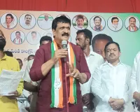 పదేళ్లు మెదక్ ను దోచుకున్నారు... 