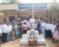 ఘనంగా గణతంత్ర వేడుకలు