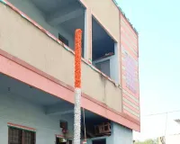 ఘనతంత్ర వేడుకల్లో పురం మహేష్.... 