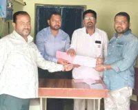 టియూడబ్ల్యూజేయు సభ్యత్వ నమోదు ప్రారంభం.... 