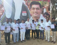 ఉపాధి హామీ పథకం ముద్దు, వీబి జీ రాం జీ చట్టం వద్దు.....