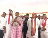 ఆదాని అంబానీలకు దోచి పెట్టేందుకే విబి జీ రామ్ జీ చట్టం...