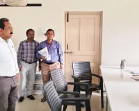 తప్పులు లేకుండా నామినేషన్ పత్రాలు నింపాలి....