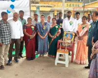 క్రీడలు మానసిక శారీరక దృఢత్వానికి దొహదం...