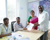 తూప్రాన్, మున్సిపల్ లో 57 నామినేషన్లు... 