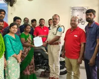 షోరూంలోనే వాహన రిజిస్ట్రేషన్...