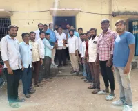 ఆదిలాబాద్‌లోనే యూనివర్సిటీ ఏర్పాటు చేయాలి....