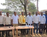 బోర్ వెల్ యజమానుల సమ్మె….