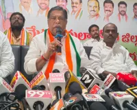 ఎల్లంపేట్ చైర్ పర్సన్ పీఠం కాంగ్రెస్ దే....